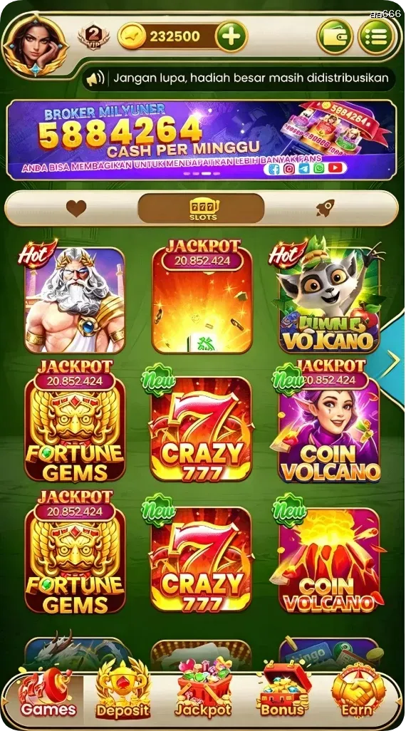aa666 APK
