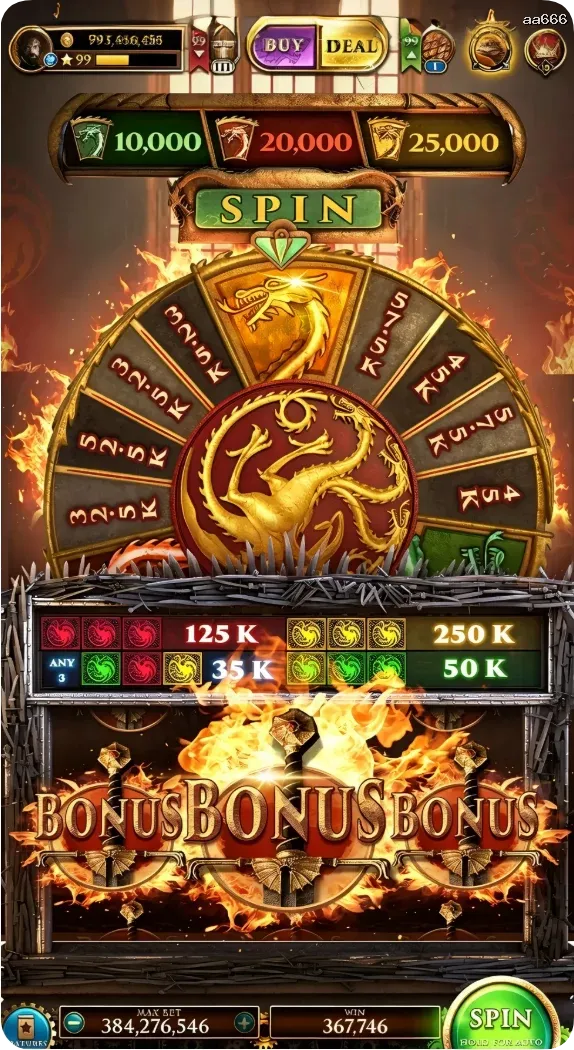 aa666 APK