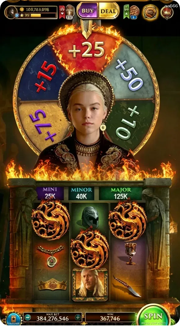 aa666 Masuk
